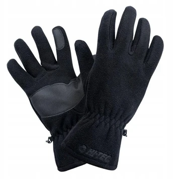 Vyriškos žieminės pirštinės Hi-tec Bage, dydis L/xl