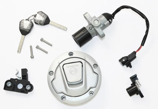 6GUV-011000-6002 LOCK KIT