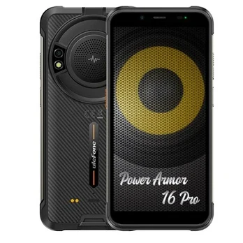 Ulefone Power Armor 16 Pro 64GB