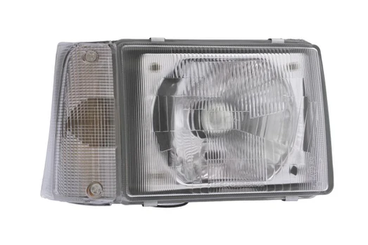 Žibintas Priekis Dešinė FIAT PANDA, PANDA/HATCHBACK