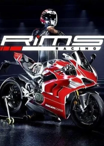RiMS Racing Nintendo Switch