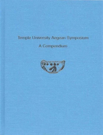 Temple University Aegean Symposium