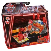 BAKUGAN rinkinys Training Set, asort., 6066993 kaina