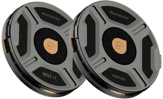 PolarPro Shortstache Everyday Mist 1/4 /PL 95mm C