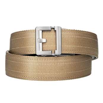 Kore Essentials Tactical Nylon Gun Belt X9 Tan 499 Taktinis diržas