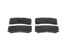 BOSCH 0 986 494 976 Brake pad set