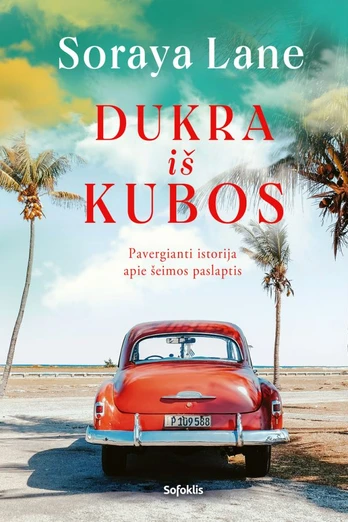 Dukra iš Kubos