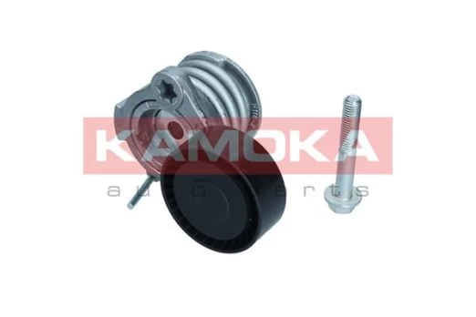 Diržo įtempiklis, V formos rumbuotas diržas KAMOKA R0646