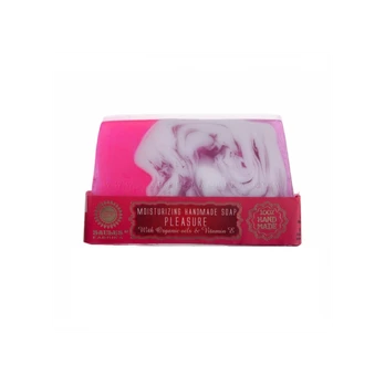 Muilas| Saules Fabrika - Pleasure, 80g