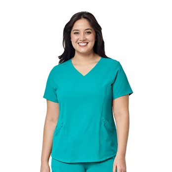 Wink 6134 medicininė tunika, turkis