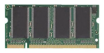 Sodimm 4Gb Ddr3L-1600 Kingston