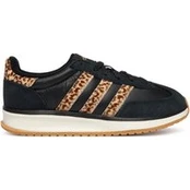 Laisvalaikio batai adidas Run 70S 2.0 KI5790 Juoda