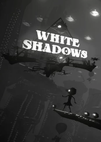 White Shadows PC