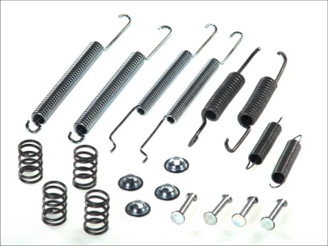 QUICK BRAKE QB105-0681 Brake shoe fitting kit
