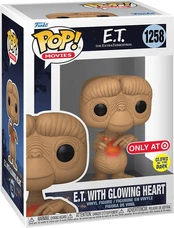 FUNKO POP! Vinilinė figūrėlė: E.T. kaina