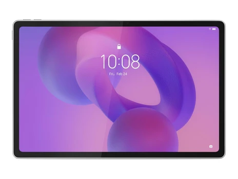 Lenovo Idea Tab Plus | ZAG70195SE | 12.1 " | Cloud grey | IPS | 2560 x 1600 pixels | MediaTek | Dimensity 6400 | 12 GB | Soldere