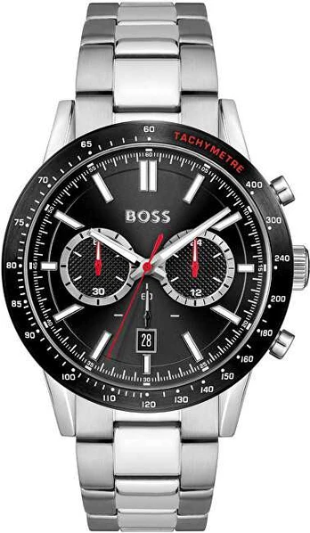 Laikrodis Hugo Boss 374582