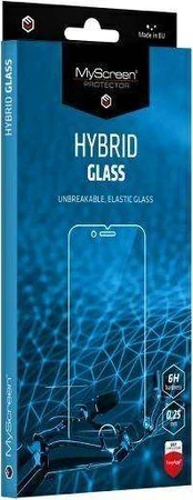 MyScreen Protector MS HybridGLASS Xiaomi Redmi 9
