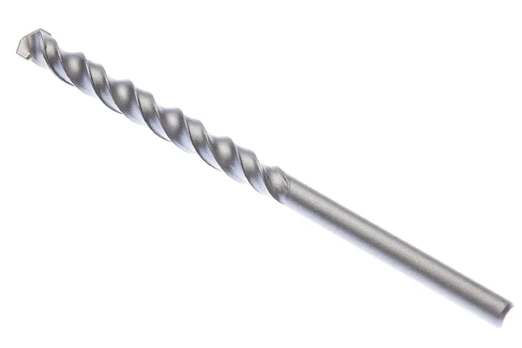 Grąžtas Forte Tools 24616, mūrui, tiesus, 10 mm x 15 cm