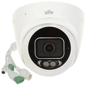 IP kamera IPC3634SE „ColorHunter“ 4 Mpx, 2,8 mm