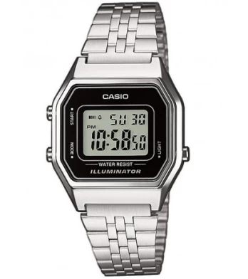 Casio LA680WEA-1EF