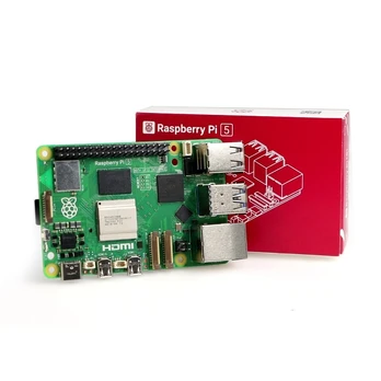 Raspberry Pi 5 2GB
