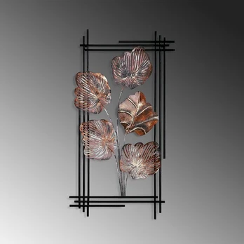 Sieninė dekoracija Daiyu 3, 87 cm