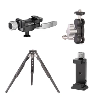 Leofoto MT-03+MBC-18+AM-1+PC-90II KIT