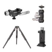 Leofoto MT-03+MBC-18+AM-1+PC-90II KIT kaina