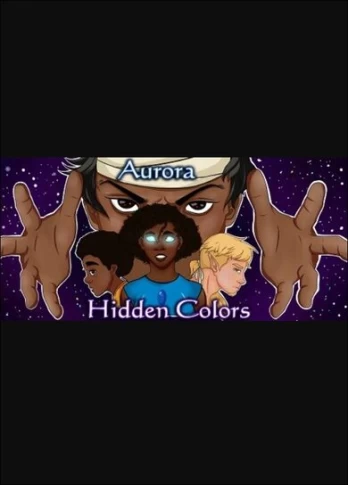 Aurora - Hidden Colors PC