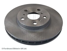 Stabdžių diskas BLUE PRINT ADT34346 kaina