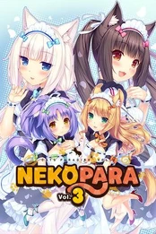 Nekopara Vol. 3 PC
