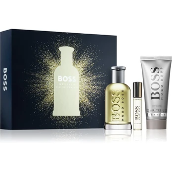 Hugo Boss Boss Bottled e T 100 V Gel 100 e T 10 M