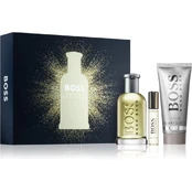 Hugo Boss Boss Bottled e T 100 V Gel 100 e T 10 M kaina