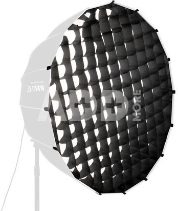 Nanlite Fabric Grid for Para 120 Softbox (47") 120CM