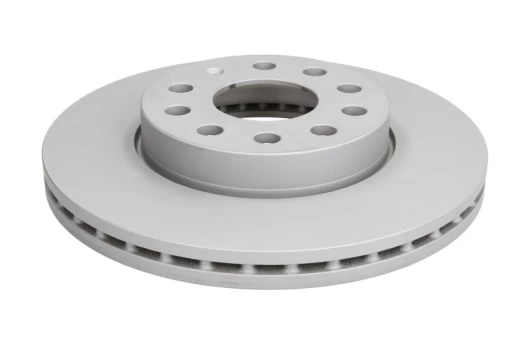ATE 24.0124-0258.1 Brake Disc