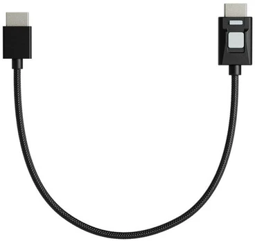 Atomos 4kP60 Locking HDR Full to Full HDMI 30cm High Speed Cable