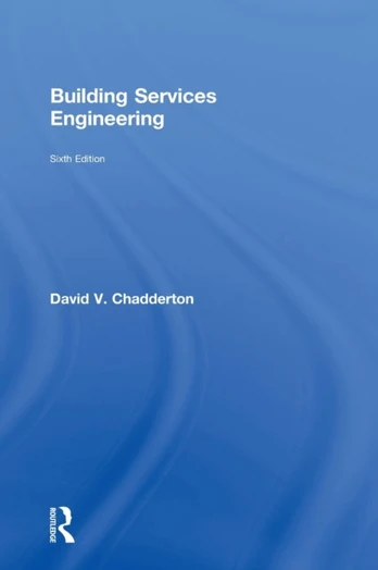 Building Services Engineering
