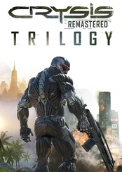 Crysis Remastered Trilogy PC kaina