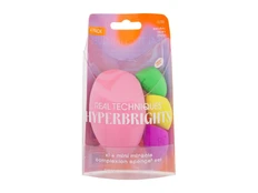 Real Techniques Hyperbrights Miracle Complexion Sponge 1vnt Moterims Aplikatorius kaina