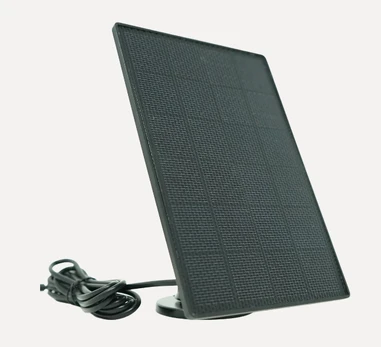 Saulės baterija NatureSpy Wildcam