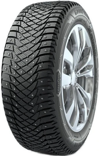 Goodyear UltraGrip Arctic 2 285/40R20 108 T