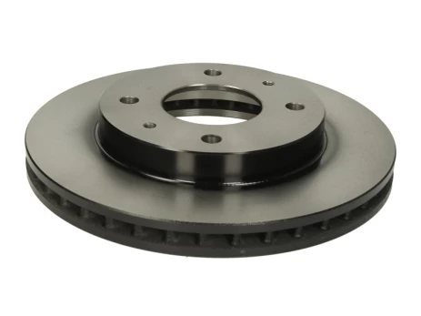 TRW DF4081 Brake Disc