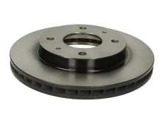 TRW DF4081 Brake Disc kaina