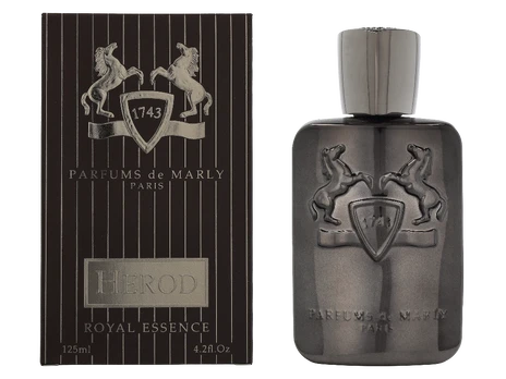 Kvapusis vanduo Parfums de marly herod EDP vyrams, 125 ml