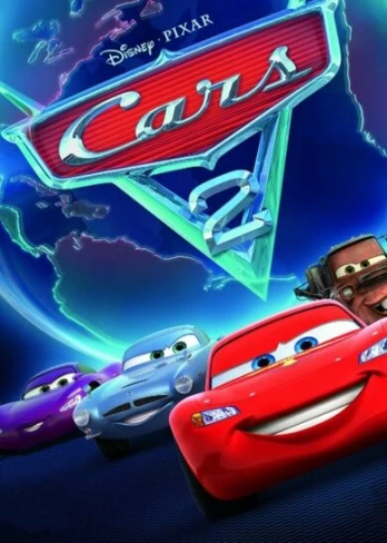 Cars 2 PC