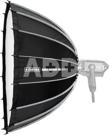 Caruba Quick Softbox Mark II 120cm