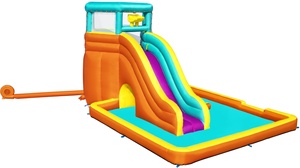 Čiuožykla Bestway 53385, 565 cm x 373 cm