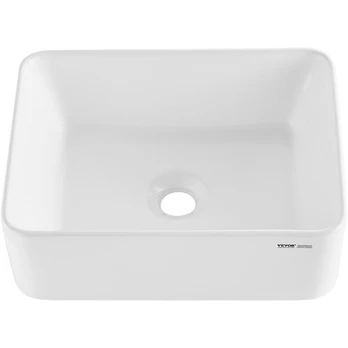 Keraminė plautuvė Vevor RS1237B