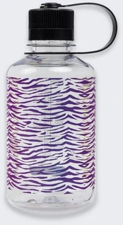 Nalgene 500 ml daugiaspalvis "zebra" gertuvė